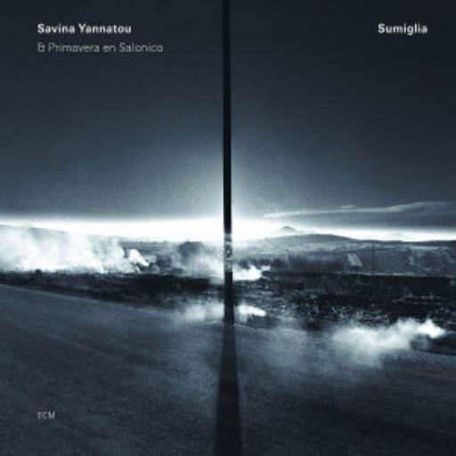 Savina Yannatou & Primavera En Salonico – Sumiglia