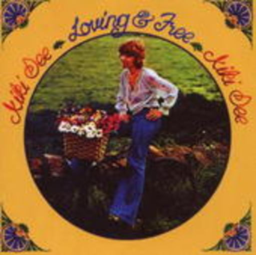 Kiki Dee – Loving And Free