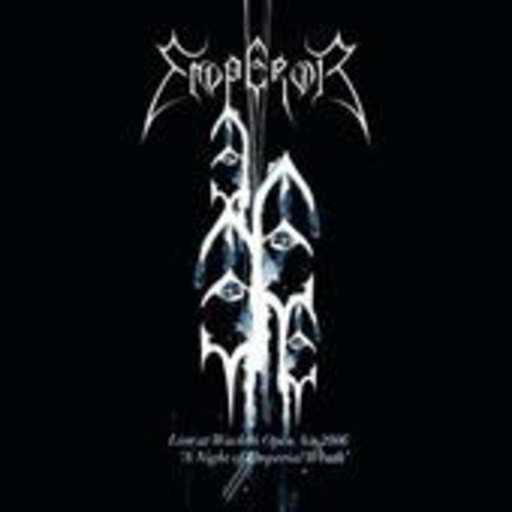 Emperor – Live At Wacken Open Air 2006