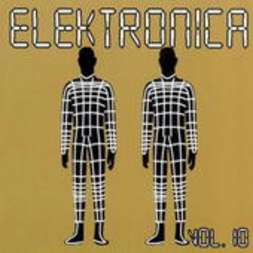 Diverse – Elektronika Vol. 10