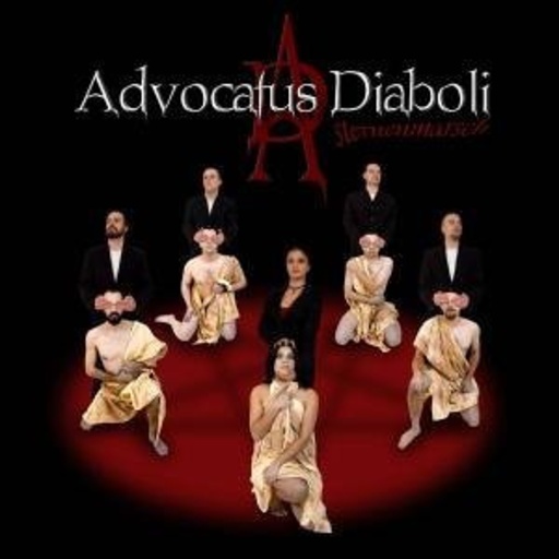 Advocatus Diaboli – Sternenmarsch