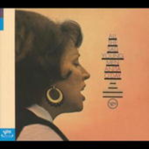 Anita O'Day – All The Sad Young Men