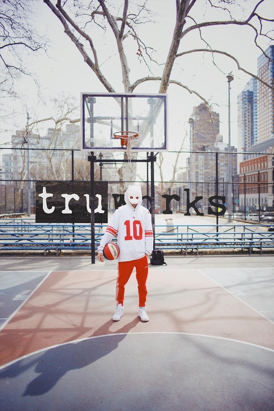 Stellt sich mit truworks records auf eigene Label-Beine: Cro