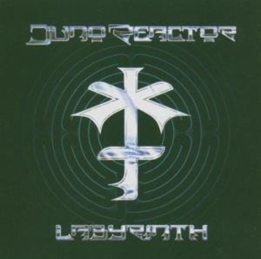 Juno Reactor – Labyrinth