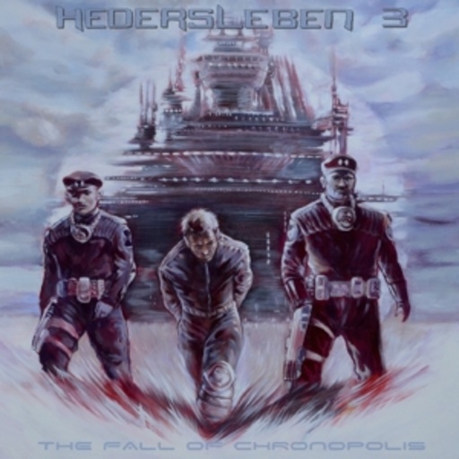 Hedersleben – Fall Of Chronospolis