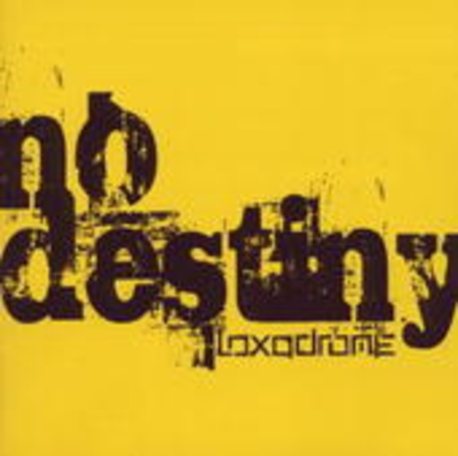 Loxodrome – No Destiny