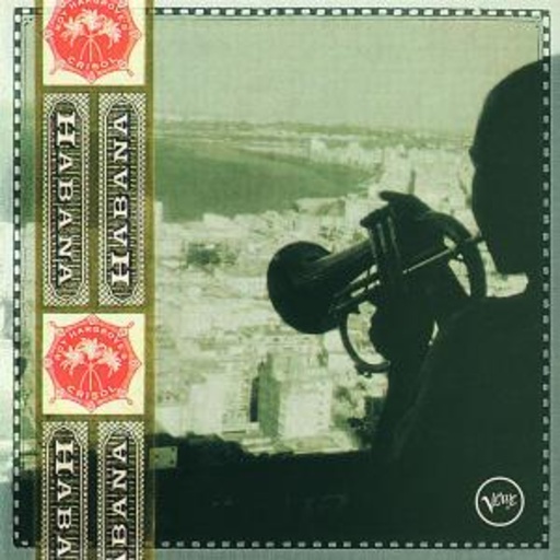 Roy Hargrove – Roy Hargrove's Crisol Habana