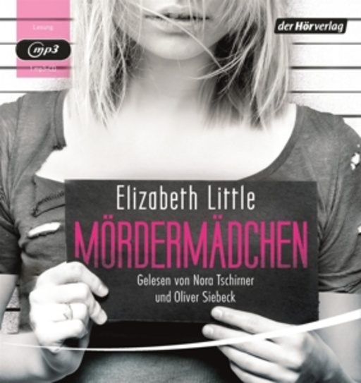 Nora Tschirner – Mördermädchen