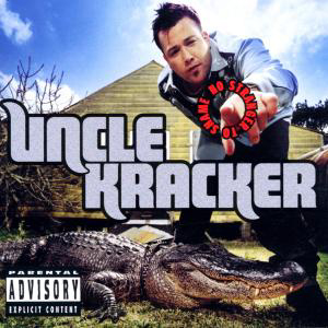 Uncle Kracker – No Stranger To Shame