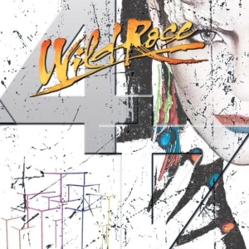 Wild Rose – 4