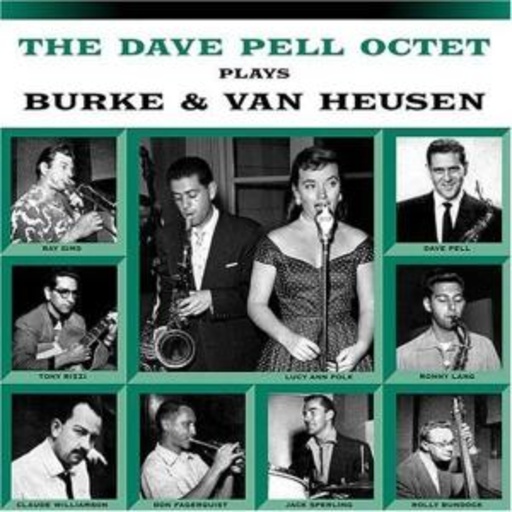Plays Burke & Van Heusen