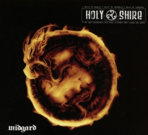 Holy Shire – Midgard