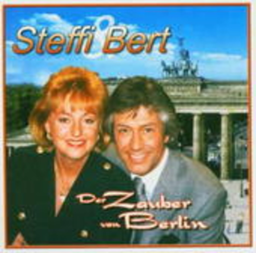 Der Zauber von Berlin