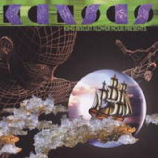 Kansas – King Biscuit Flower Hour Presents