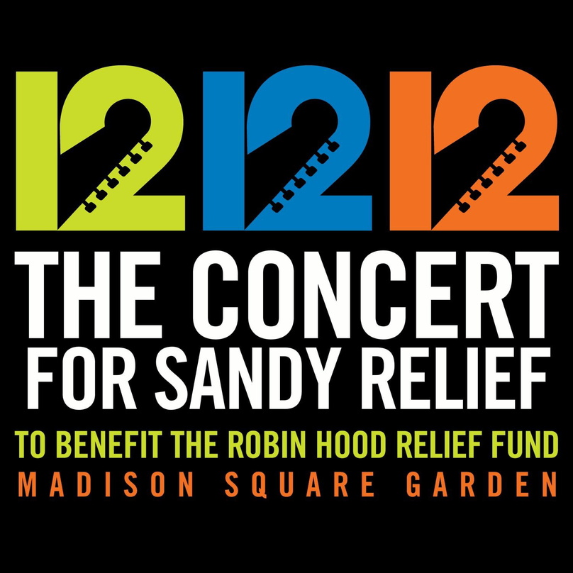 Kommt als Benefiz-CD im Januar 2013 heraus: der Mitschnitt des Konzerts aus dem Madison Square Garden