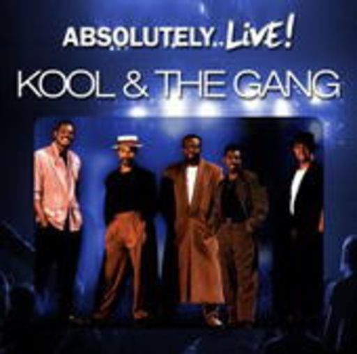 Kool & The Gang – Absolutely Live!