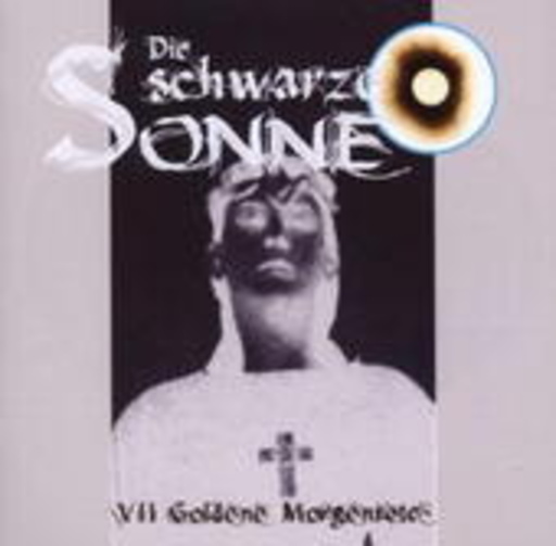 Diverse – Die schwarze Sonne - Goldene Morgenröte (7)