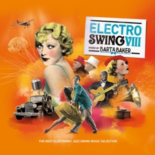 Electro Swing VIII