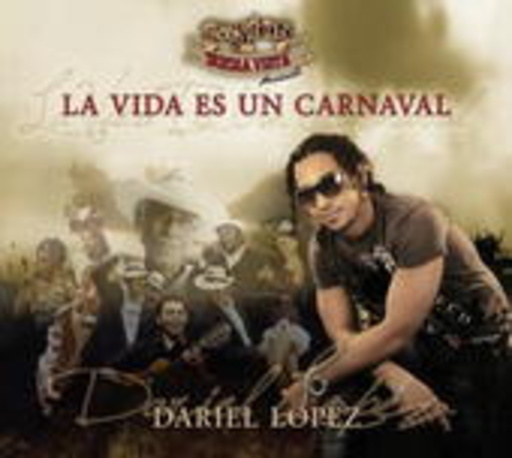 Pasion De Buena Vista pres. Dariel Lopez – La Vida Es Un Carnaval