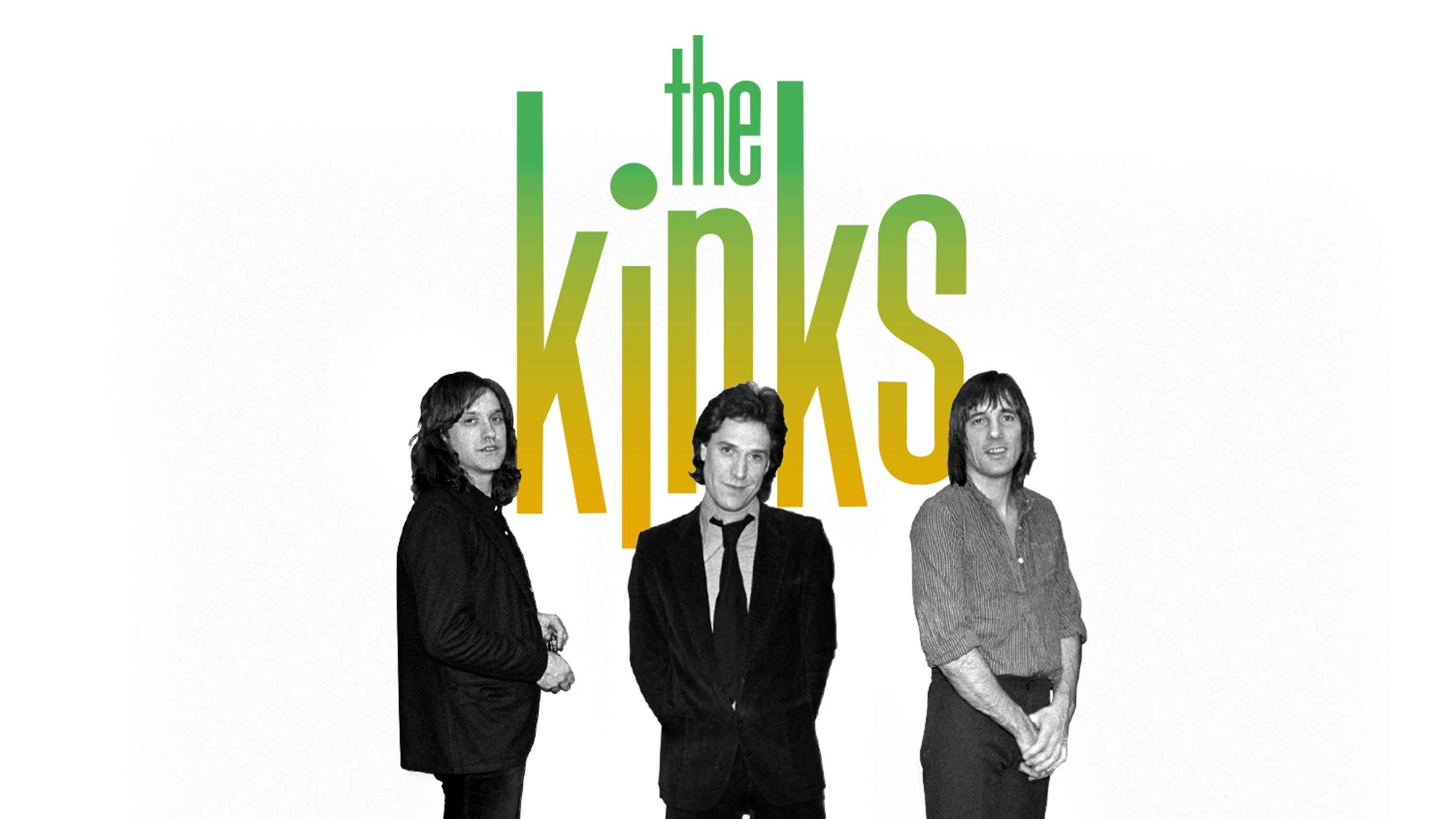The Kinks präsentieren mit "The Journey Part 3" den abschließenden Teil ihrer Anthologie.