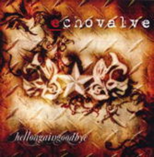 Echovalve – Helloagaingoodbye