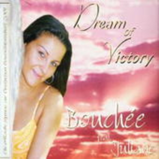 Bouchée feat. Juliane – Dream Of Victory - Die offizielle Hymne zur Deutschen Boxmeisterschaft 2001