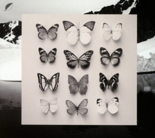 Young Alaska (EP)