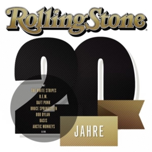 Diverse – Rolling Stone - 20 Jahre