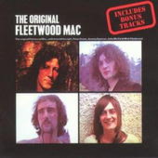 Fleetwood Mac – The Original