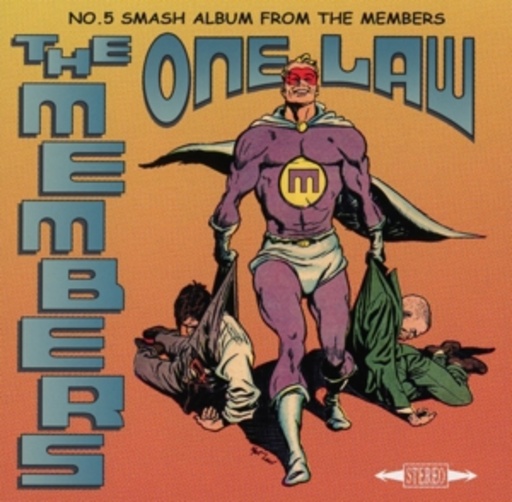 The Members – One Law