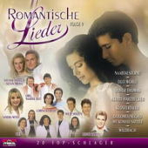 Romantische Lieder Folge 9