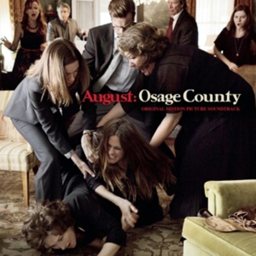Diverse – August - Osage County