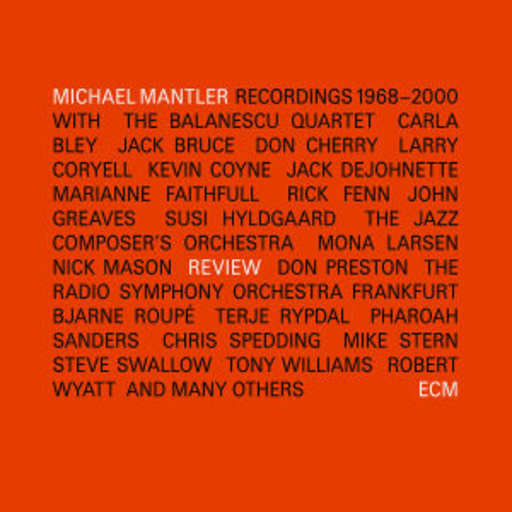Michael Mantler – Review