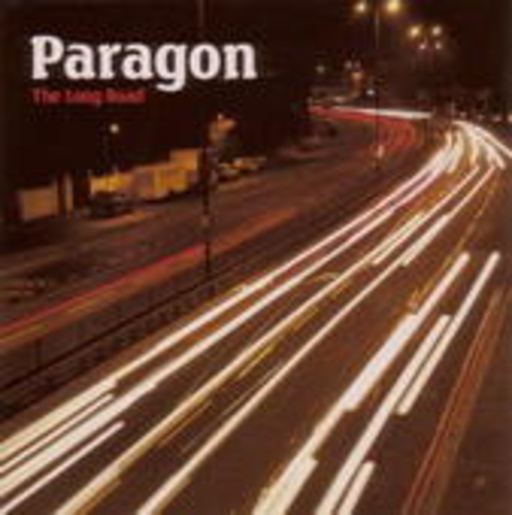 Paragon – The Long Road