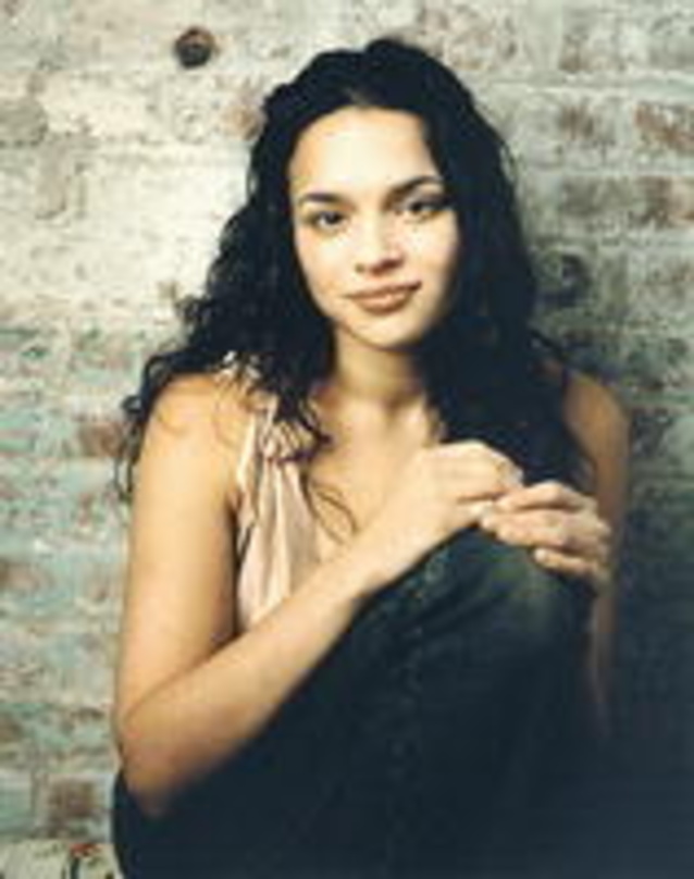Bei iTunes günstiger zu haben: Grammy-Gewinnerin Norah Jones