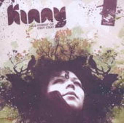 Kinny – Idle Forest Of Chit Chat
