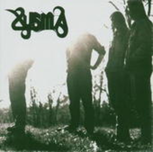 Xysma – Yeah/First & Magical