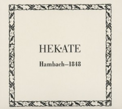 Hambach 1848