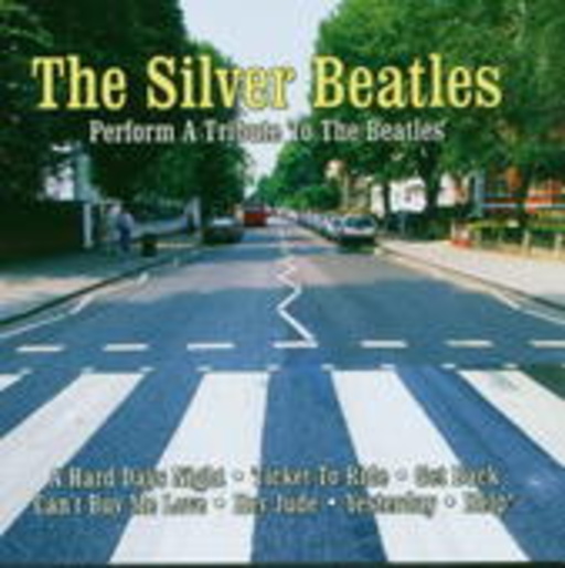 The Silver Beatles – The Silver Beatles Perform A Tribute To The Beatles