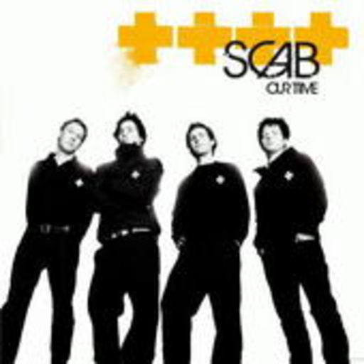Scab – Our Time