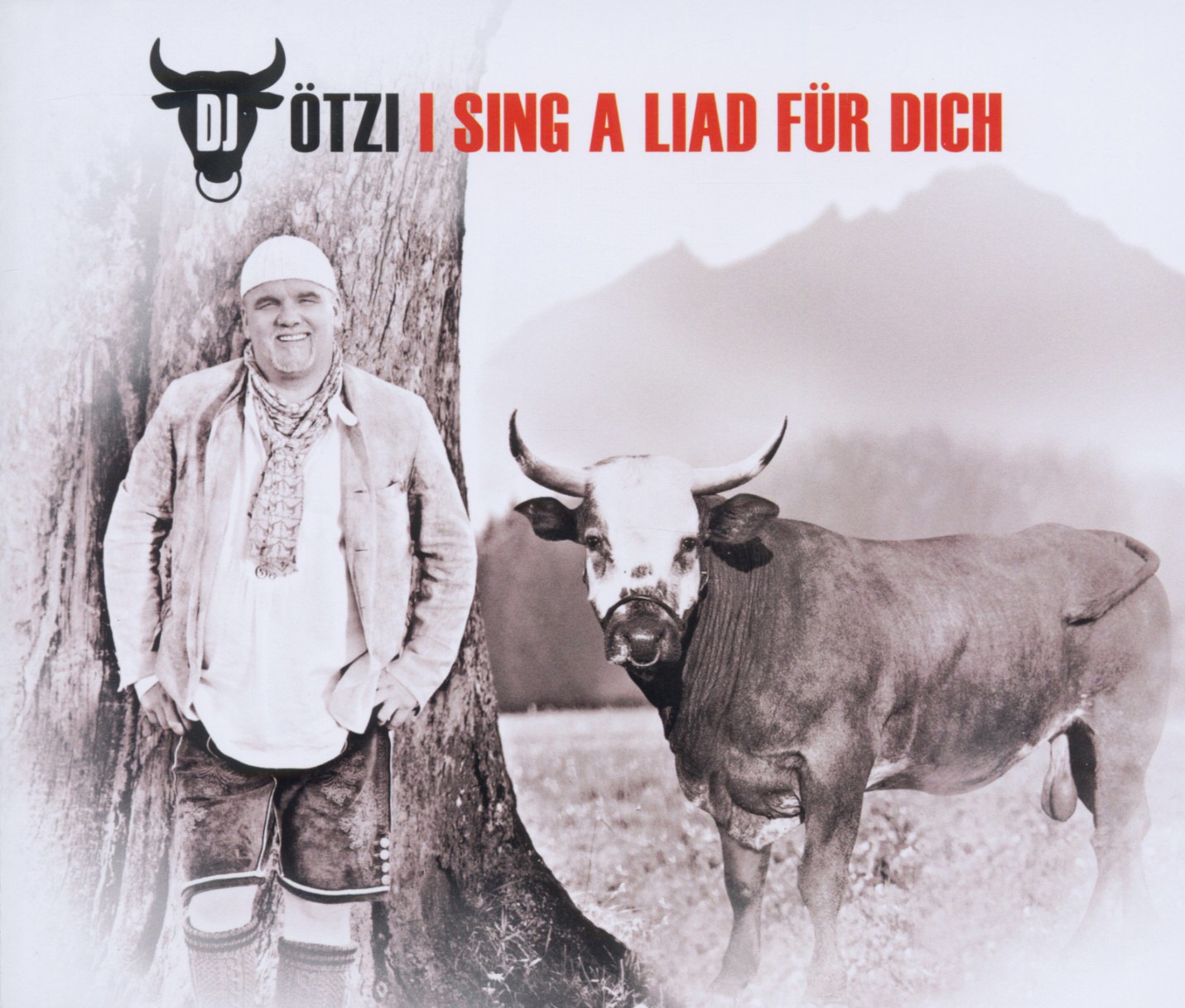 DJ Ötzi – I sing a Liad für dich