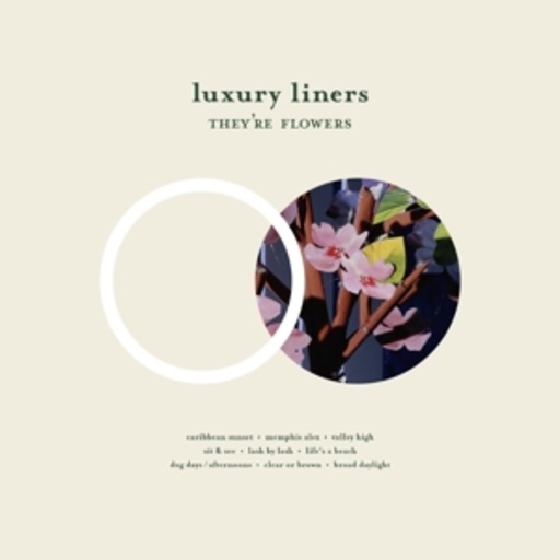 Luxury Liners – They're Flowers