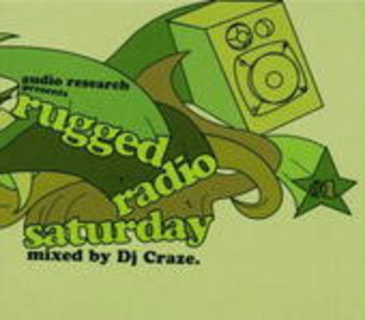Rugged Radio Saturday