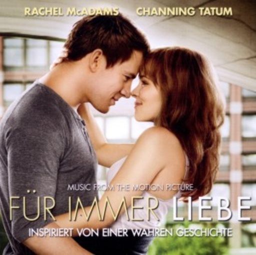 Diverse – The Vow - Für immer Liebe
