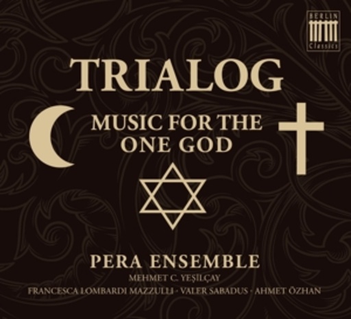 Pera Ensemble – Trialog