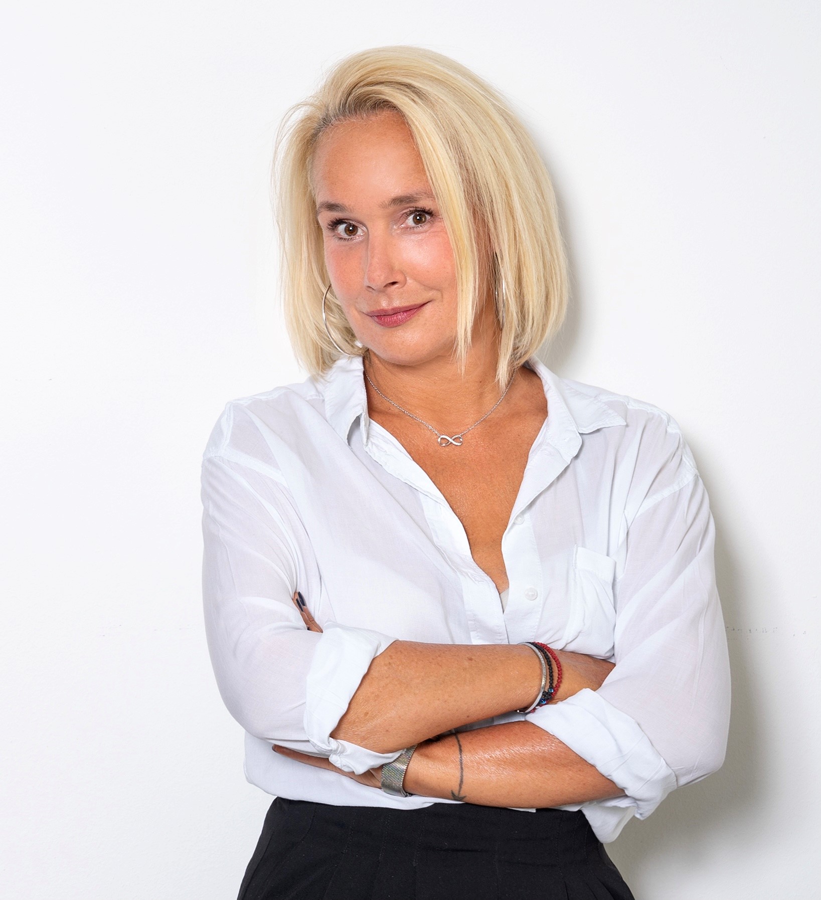 Alexandra Kraus