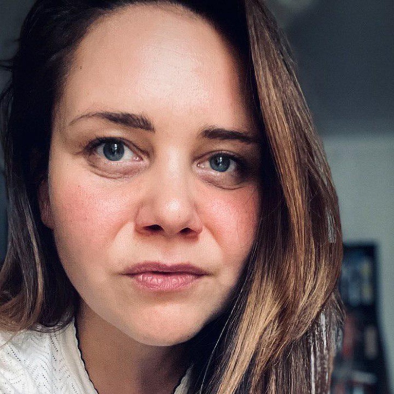 Treibt die Digitalisierung bei RockCity voran: Franziska Ukena