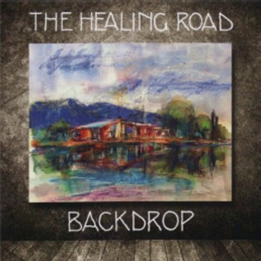 The Healing Road – Backdrop