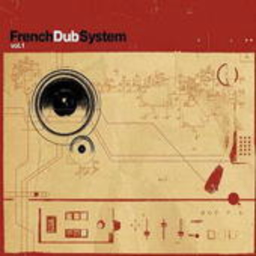 Diverse – French Dub System Vol. 1