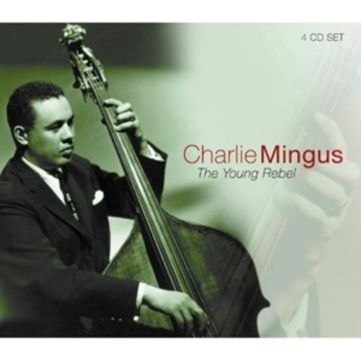 Charlie Miongus – The Young Rebel